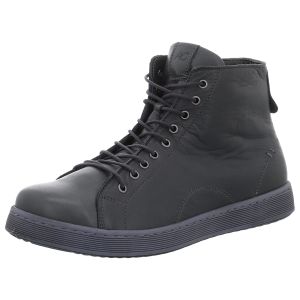 Sneaker - Andrea Conti - schiefer