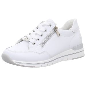 Sneaker - Remonte - weiss