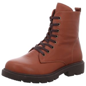 Stiefeletten - Andrea Conti - kastanie