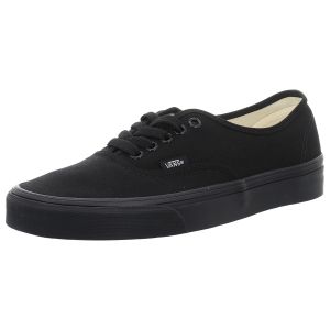 Sneaker - Vans - Authentic - black/black