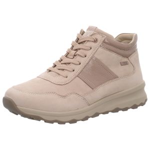 Stiefeletten - Caprice - beige comb