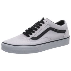 Sneaker - Vans - Old Skool - tonal light gray/black