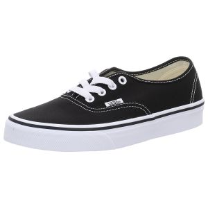 Sneaker - Vans - Authentic - black