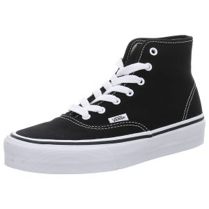 Sneaker - Vans - Authentic HI 2.0 - black/true white