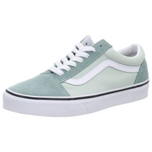 Sneaker - Vans - Old Skool - dusty mint/mint shadow
