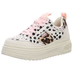 Sneaker - Buffalo - Vectra Low - animalmix