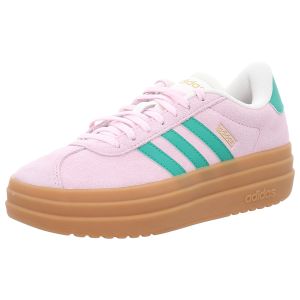Sneaker - Adidas - VL Court Bold - clpink/cougrn/cwhite