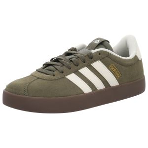 Sneaker - Adidas - VL Court 3.0 - olistr/crewht/gum5