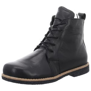 Stiefeletten - Andrea Conti - schwarz/schwarz