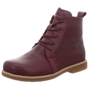 Stiefeletten - Andrea Conti - amarone