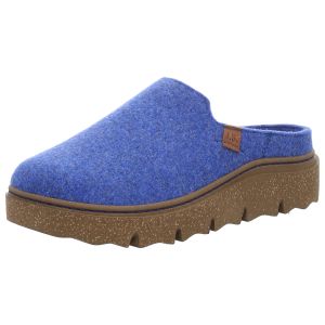 Hausschuhe - Josef Seibel - Carmaux 01 - slate blue