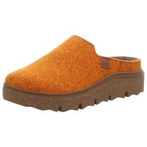 Hausschuhe - Josef Seibel - Carmaux 01 - orange