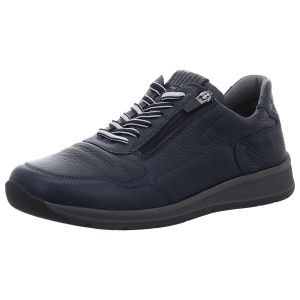 Schn�rschuhe - Waldl�ufer - K-Kilian - asphalt