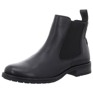 Stiefeletten - TT.Bagatt - black/black