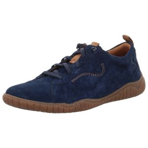 Schn�rschuhe - Josef Seibel - Wyona 01 - indigo