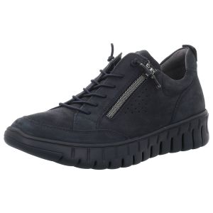 Schn�rschuhe - Waldl�ufer - H-Birdy - notte