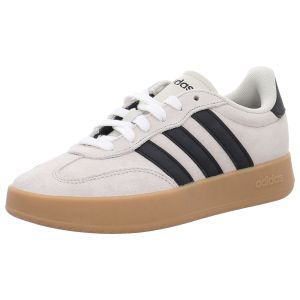 Sneaker - Adidas - Barreda - alumin/cblack/gum3