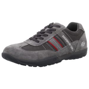 Sneaker - Dockers by Gerli - asphalt