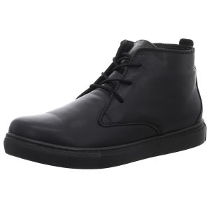 Stiefeletten - Andrea Conti - schwarz/schwarz