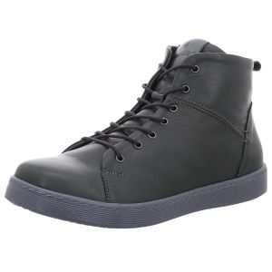 Stiefeletten - Andrea Conti - schiefer/anthrazit