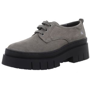 Schn�rschuhe - Art - Amberes - grey