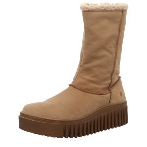 Stiefel - Art - Brighton - karamel