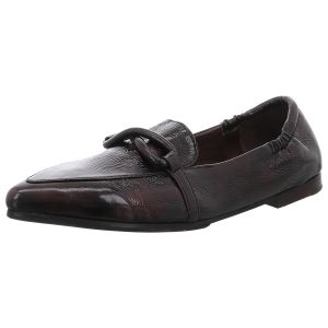 Slipper - Rebecca White - Zknot V1 2Tone - bordo