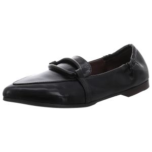Slipper - Rebecca White - Zerto V3 - black
