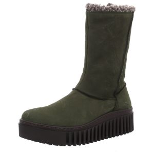 Stiefel - Art - Brighton - kaki