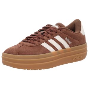 Sneaker - Adidas - VL Court Bold - prebrn/cwhite/wonbei