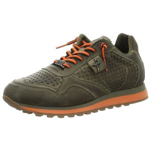 Sneaker - Cetti - tin kaki