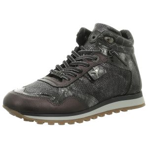 Sneaker - Cetti - petroleo