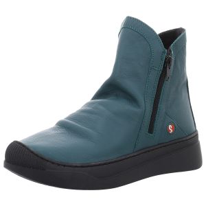 Stiefeletten - Softinos - ABIL807SOF - teal