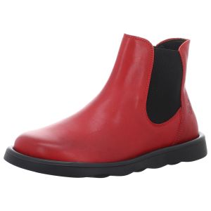 Stiefeletten - Fly London - TICH099FLY - red