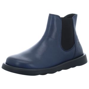 Stiefeletten - Fly London - TICH099FLY - navy