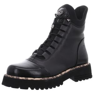 Stiefeletten - 2GO Shoe - schwarz