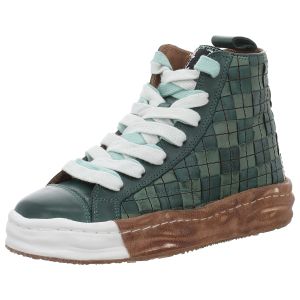 Sneaker - Rebecca White - Rechest V2 - verde