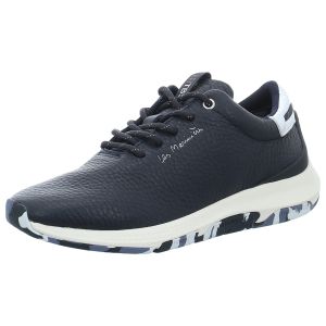 Schn�rschuhe - TBS - Jazzrun - camo marine sii