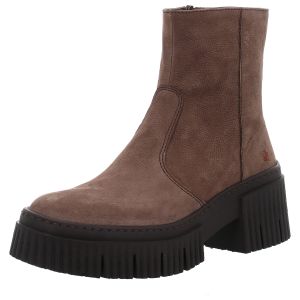 Stiefeletten - Art - York - brown