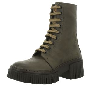 Stiefeletten - Art - York - kaki