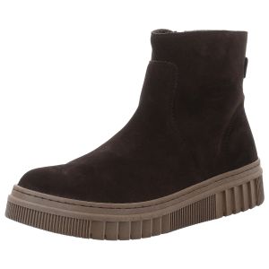 Stiefeletten - Gabor - mocca