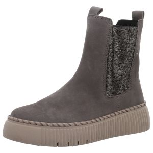 Stiefeletten - Gabor - taupe (El.texture)