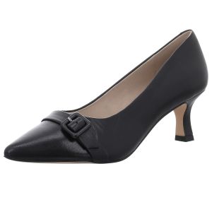 Pumps - Caprice - black nappe