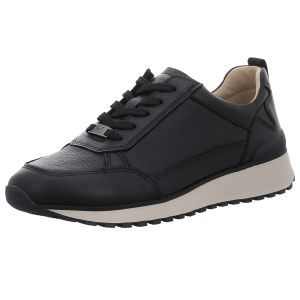 Sneaker - Caprice - black deer
