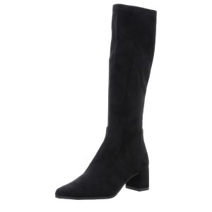 Stiefel - Caprice - black stretch