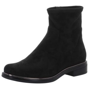 Stiefeletten - Caprice - black stretch