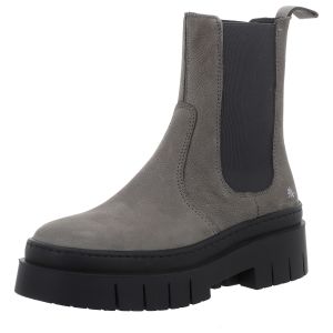 Stiefeletten - Art - Amberes - grey