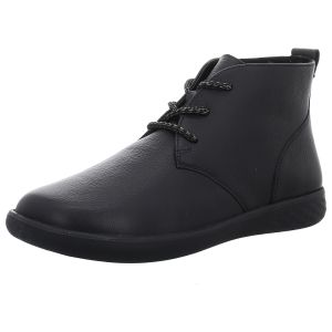 Stiefeletten - Waldl�ufer - H-Clo� - schwarz