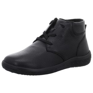 Stiefeletten - Waldl�ufer - K-Roya - schwarz