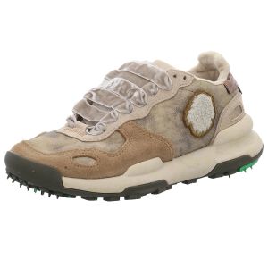 Sneaker - Satorisan - Chacrona - desert w